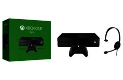 Xbox One 1TB Console